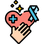 healing